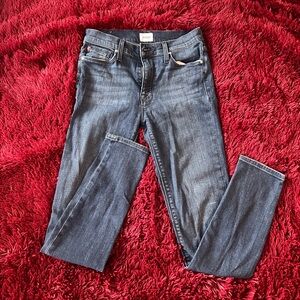 Nearly New Hudson Jeans